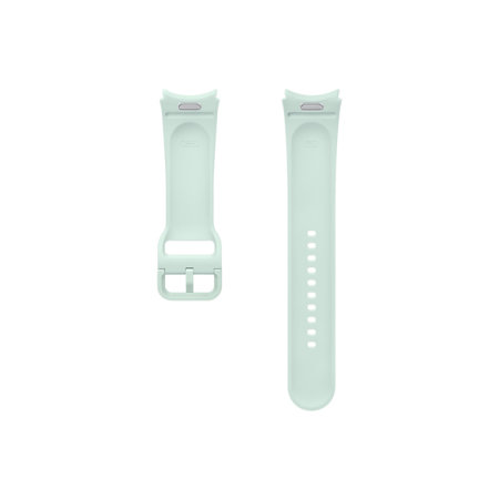 Official Samsung Mint Sport Band (M/L) - For Samsung Galaxy Watch 6