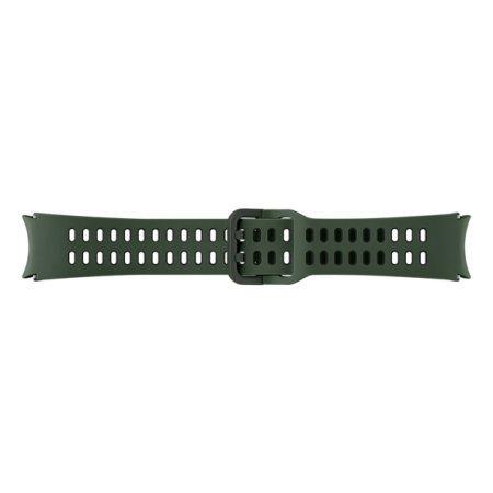 Official Samsung (M/L) Watch Samsung - & Classic 6 Black Extreme For Band Sport Galaxy Green