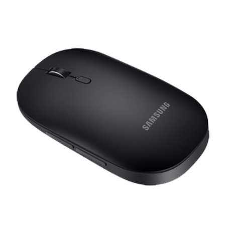 Official Samsung Black Slim Bluetooth Mouse