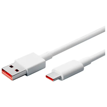 Official Xiaomi 120W USB-A to USB-C Charge and Sync 1m Cable