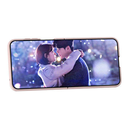 Olixar Pink Strap Protective Case - For Samsung Galaxy Z Flip5