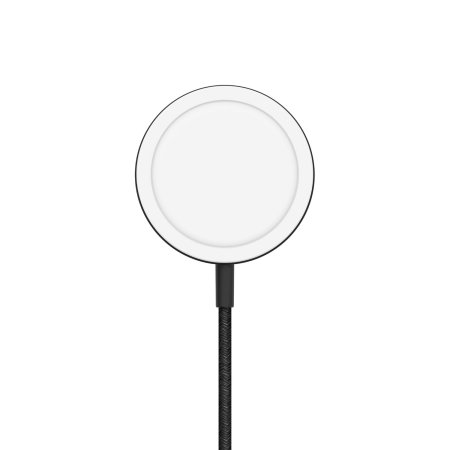 Belkin 15W Black MagSafe Wireless Charger Pad