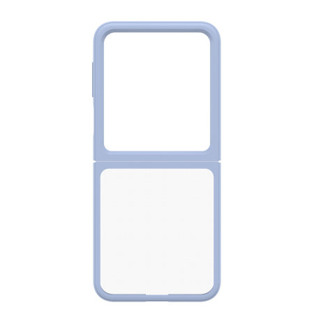 OtterBox Blue Thin Flex Case - For Samsung Galaxy Z Flip5