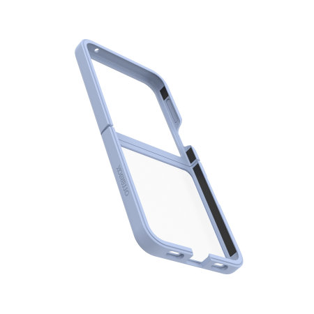 OtterBox Blue Thin Flex Case - For Samsung Galaxy Z Flip5