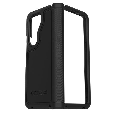 OtterBox Defender XT Black Tough Case with Hinge Protection - for Samsung Galaxy Z Fold5