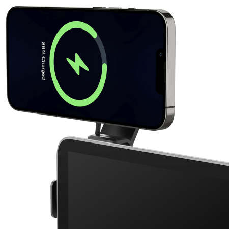 Wireless Car Charger with MagSaf | Belkin US