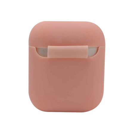 Airpods in pink new arrivals