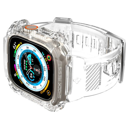 Apple Watch Series Band Tough Armor Pro Metal -  – Spigen Inc