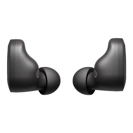 Belkin Soundform True Wireless Earbuds - Black