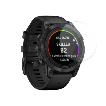 Garmin fenix 2024 5s glass