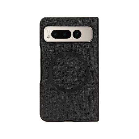 Olixar Black MagSafe Case - For Google Pixel Fold