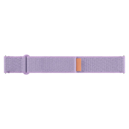 Official Samsung Lavender Fabric Band (S/M) - For Samsung Galaxy Watch 6