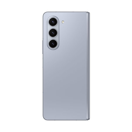 Olixar Clear Skin - For Samsung Galaxy Z Fold5