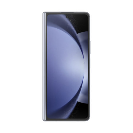 Olixar Clear Skin - For Samsung Galaxy Z Fold5