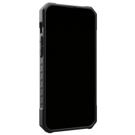 UAG Pathfinder MagSafe Rugged Case iPhone 15 Pro Max - Ice