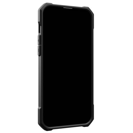 UAG Essential Armor Black Magsafe Case - For iPhone 15 Plus