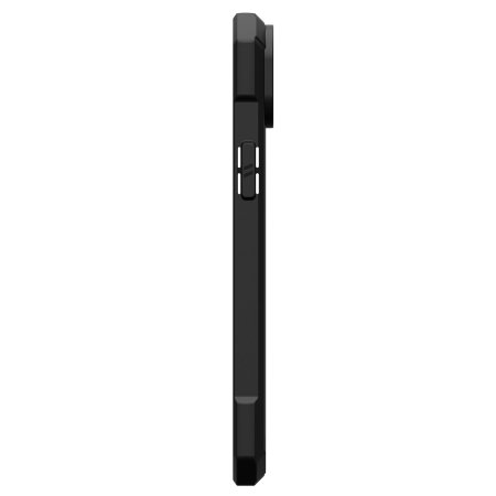 UAG Essential Armor Black Magsafe Case - For iPhone 15 Plus