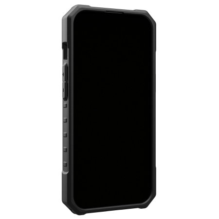 UAG Pathfinder Magsafe Clear Case - For iPhone 15
