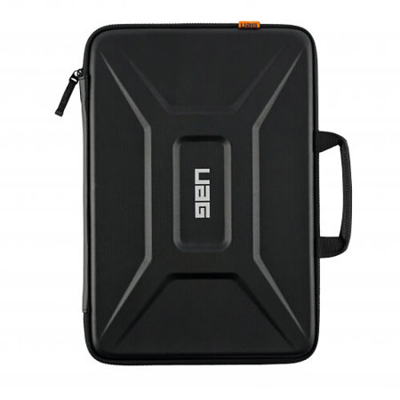 UAG Hard Rugged Sleeve with Handle - For Tablets & Laptops 16"