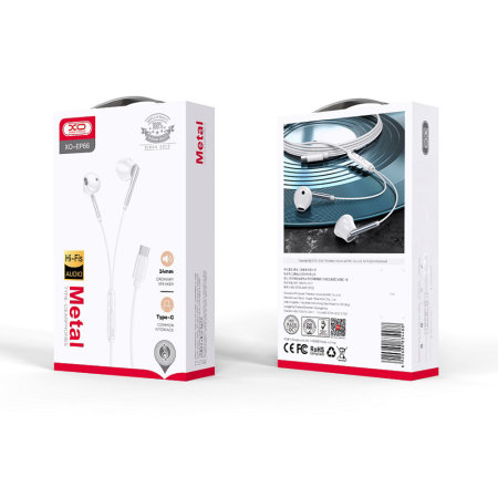 Realme x3 2024 type c earphones