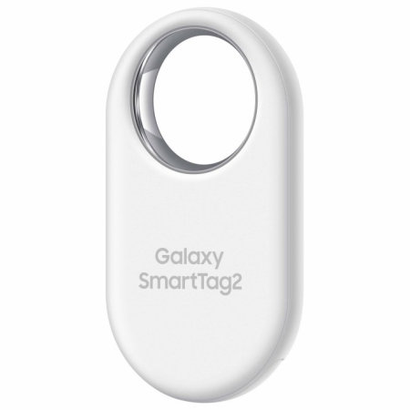  SAMSUNG Galaxy SmartTag2, Bluetooth Tracker, Smart Tag