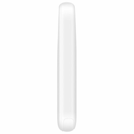 Official Samsung SmartTag2 Bluetooth Compatible Tracker - White
