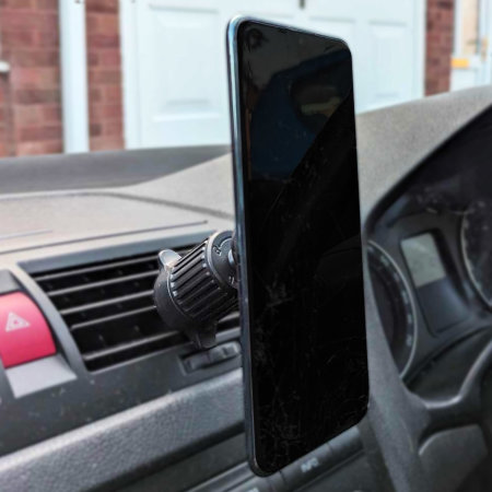 Olixar Universal Air Vent MagSafe Car Phone Holder