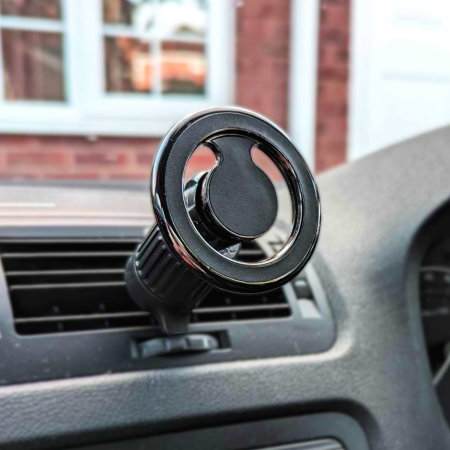 Olixar Universal Air Vent MagSafe Car Phone Holder