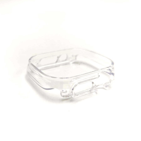 Olixar Clear Protective Case - For Apple Watch Ultra 2