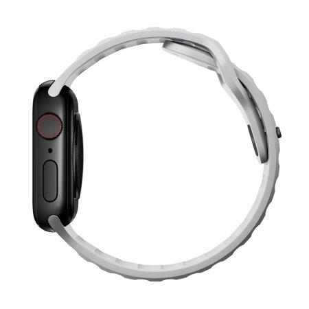 Nomad Lunar Grey Sport Band M L For Apple Watch Ultra 2