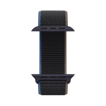 Apple watch charcoal online sport loop