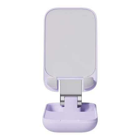 Baseus Purple Universal Folding Phone Stand & Holder