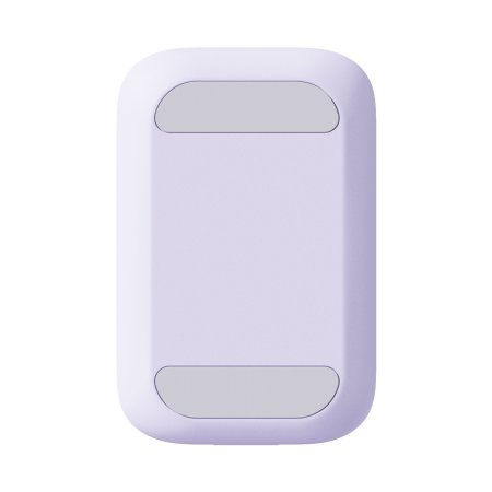 Baseus Purple Universal Folding Phone Stand & Holder