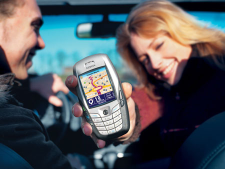 Route 66 Mobile 7 - Britain Software CD (Series 60)