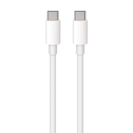 Maxlife 60W USB-C to USB-C 2m Charge & Sync Cable