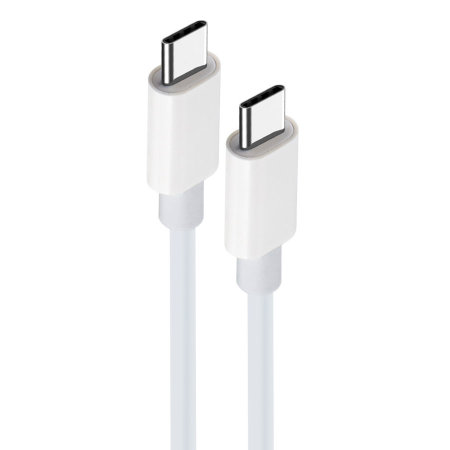 Maxlife 60W USB-C to USB-C 2m Charge & Sync Cable