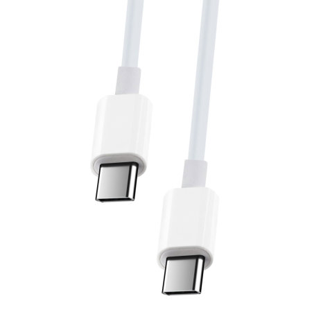 Maxlife 60W USB-C to USB-C 2m Charge & Sync Cable