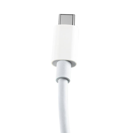 Maxlife 60W USB-C to USB-C 2m Charge & Sync Cable