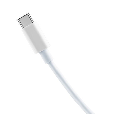 Maxlife 60W USB-C to USB-C 2m Charge & Sync Cable