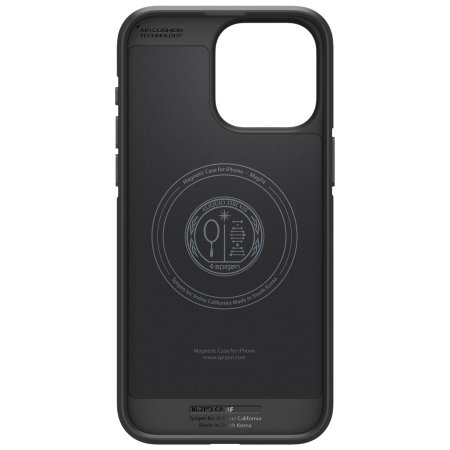  Spigen Thin Fit Designed for iPhone 14 Pro Case (2022) - Black  : Cell Phones & Accessories
