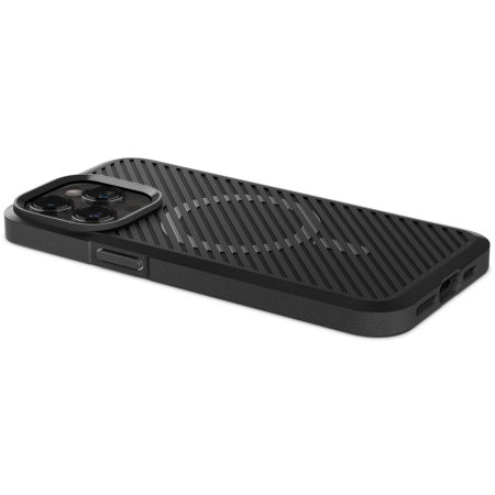 Spigen iPhone 14 Pro Max Core Armor Cover Black