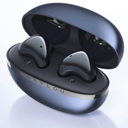 Haylou X1 Sweat & Water Resistant True Wireless Earbuds