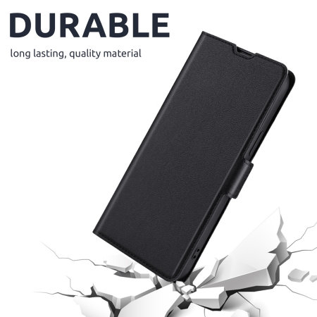 Black Durable Pixel 8 Pro Case