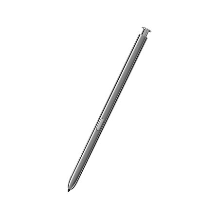 Olixar Silver Stylus S Pen - For Samsung Galaxy S23 Ultra