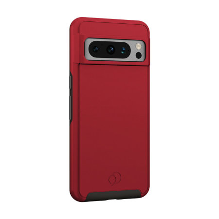 Nimbus9 Cirrus 2 Crimson MagSafe Case - For Google Pixel 8 Pro