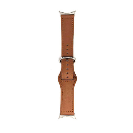 Google Pixel Watch  Leather One Classic Band - Ringke Official Store