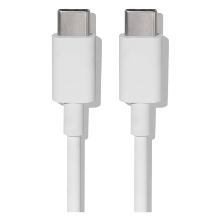 Official Google 2m USB-C to USB-C Charge and Sync Cable - For Google Pixel 8