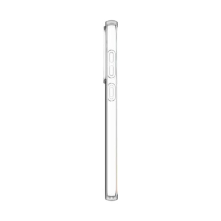 Ultra-Thin 100% Clear Case - For Samsung Galaxy S23 FE