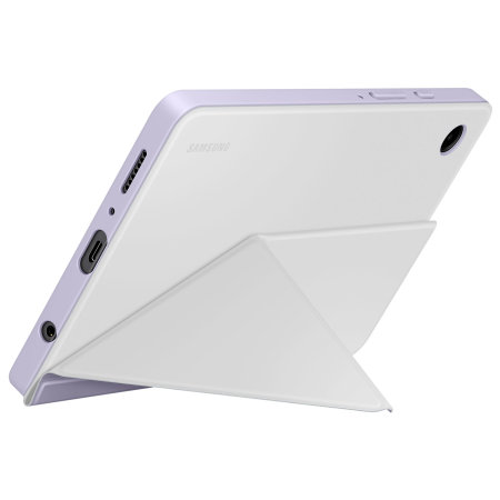 Galaxy Tab A9+ Book Cover