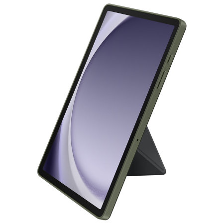 Samsung Tab A9+ Tablet Case Black